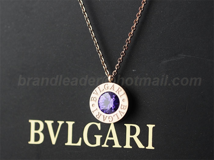 Bvlgari Necklaces 40